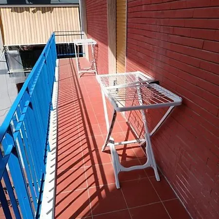 I Colori Del Vento