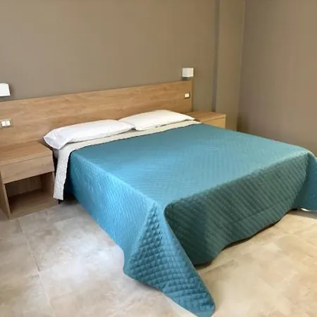 Guest house I Colori Del Vento Taranto