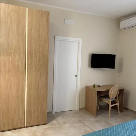 Guest house I Colori Del Vento Taranto