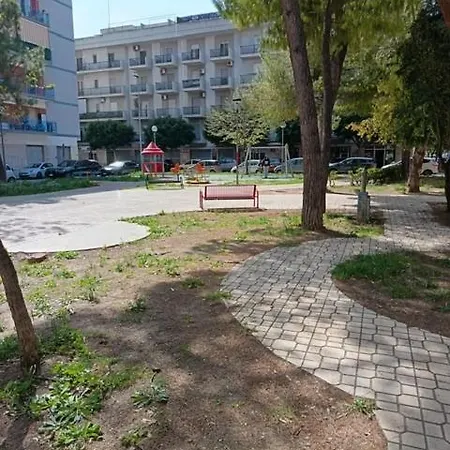 I Colori Del Vento * Taranto
