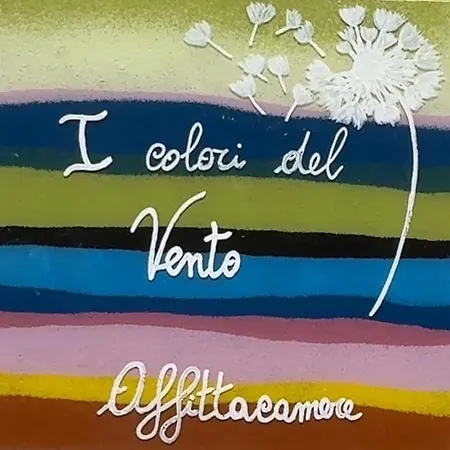 I Colori Del Vento *