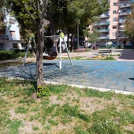 I Colori Del Vento * Taranto