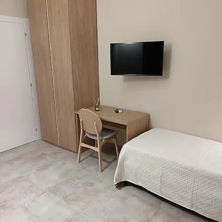Casa de hóspedes I Colori Del Vento Taranto