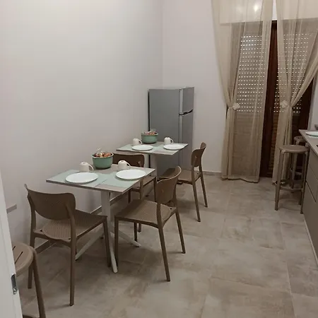 I Colori Del Vento Guest house
