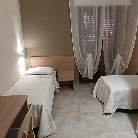 Guest house I Colori Del Vento