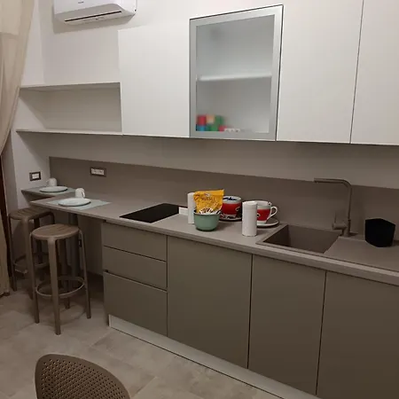 I Colori Del Vento Casa de hóspedes 3*