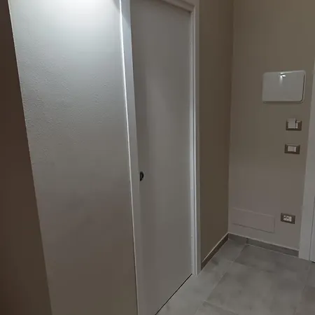 Casa de hóspedes I Colori Del Vento Taranto
