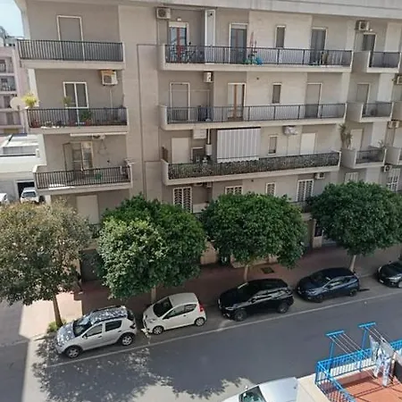 I Colori Del Vento Guest house *