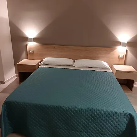 I Colori Del Vento Casa de hóspedes 3*