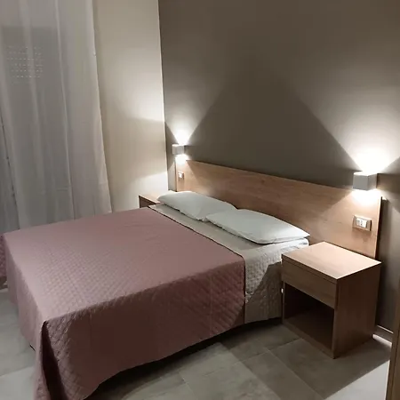 I Colori Del Vento Guest house *